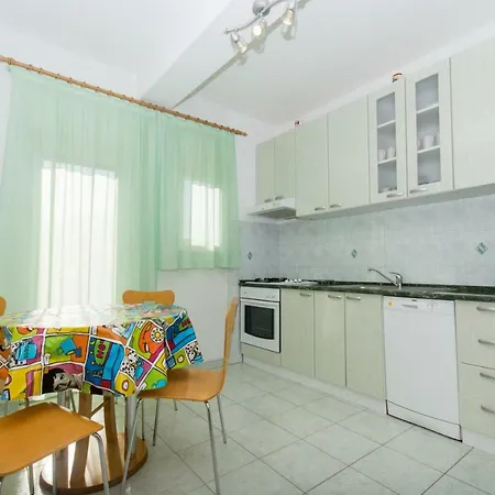Apartman Boris Trogir