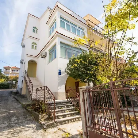 Apartmán Apartman Boris Trogir