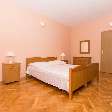 Appartement Apartman Boris *