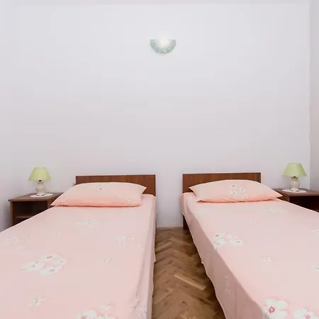 Apartman Boris Appartement