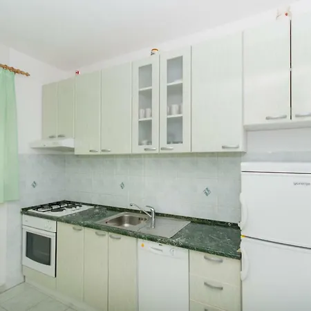 Apartman Boris Trogir