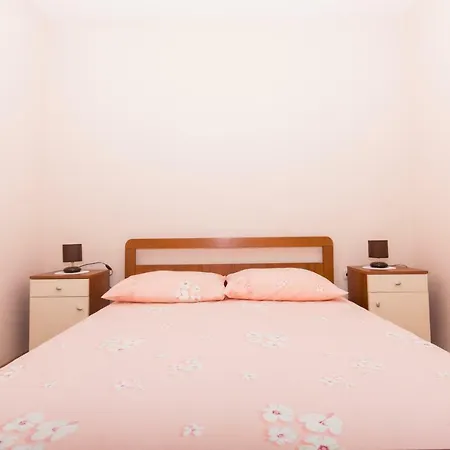 Apartman Boris * Trogir