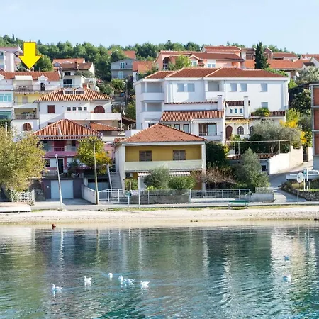 Apartman Boris