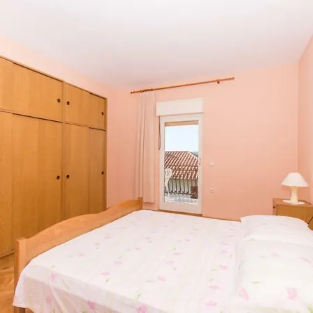 Apartman Boris * Trogir