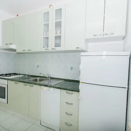 Apartman Boris *