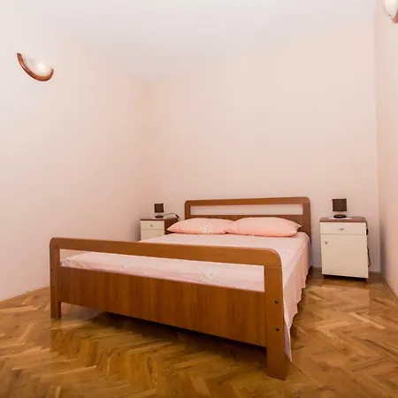 Apartman Boris Trogir