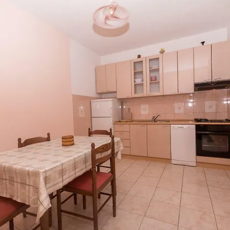 Apartman Boris *