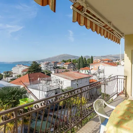 Apartman Boris Trogir