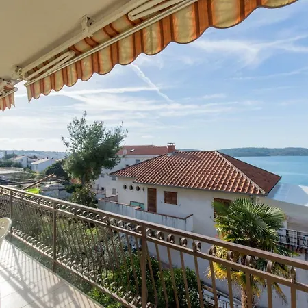 Apartament Apartman Boris