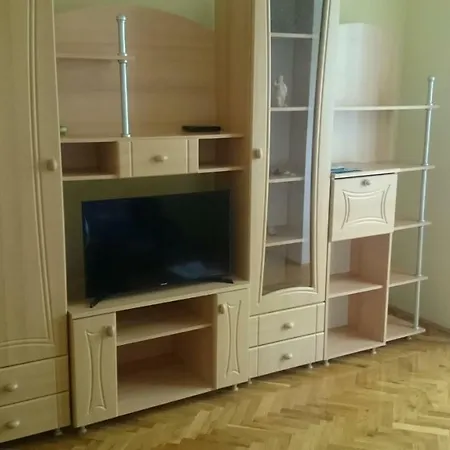 Apartman Boris Apartament