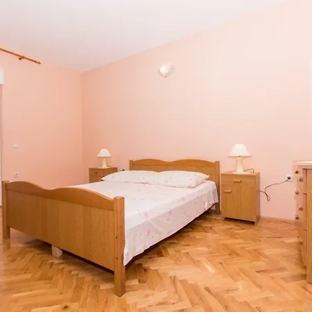 Apartman Boris Trogir
