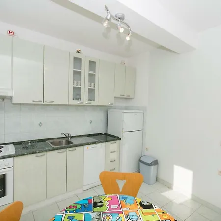 Apartman Boris Trogir